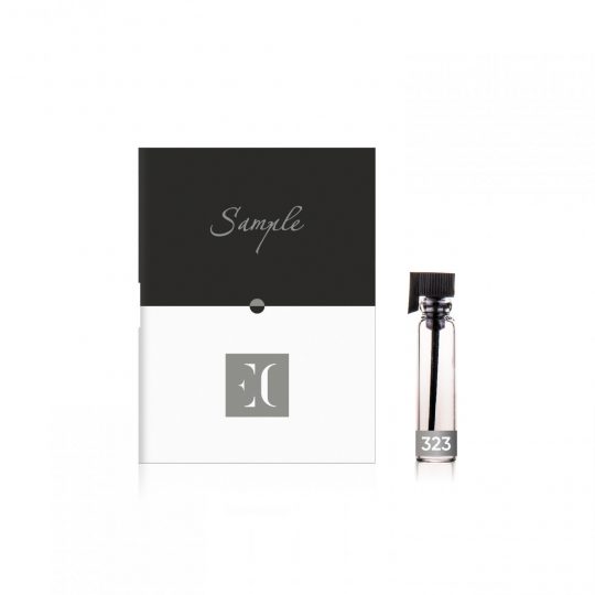 Духи унисекс EC Luxe 323, пробник, 2 мл