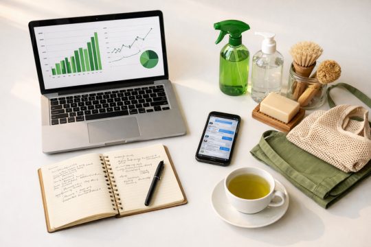 Как заработать с Гринвей — честный обзор партнёрской программы