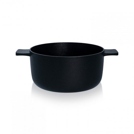 Кастрюля IL GRADO для всех типов плит, ø24 см