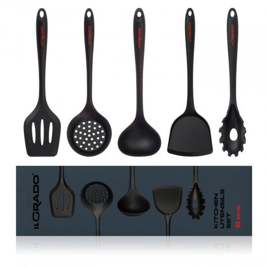 Набор кухонных аксессуаров ILGRADO, 5 предметов