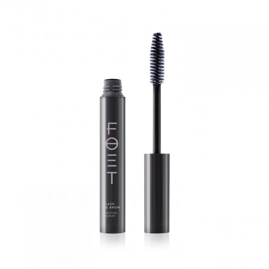 Пептидная сыворотка для ресниц и бровей Foet, 5 мл